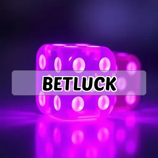 betluck.com Jogos
