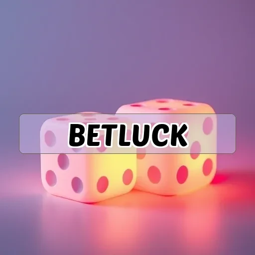 betluck.com Login