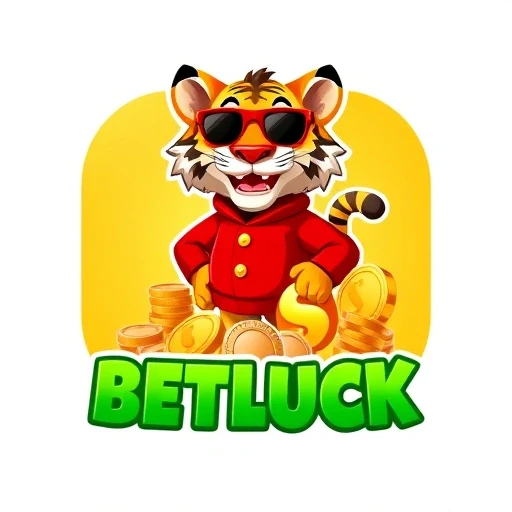 Logotipo betluck.com