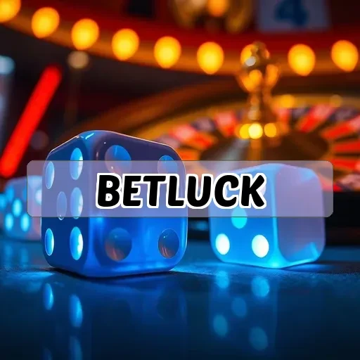 betluck.com Pagamento