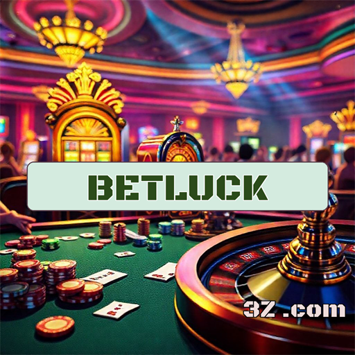 Conquiste a Diversão no BetLuck.com: Uma Plataforma Inovadora
