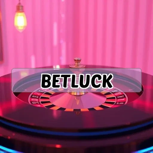 betluck.com Plataforma