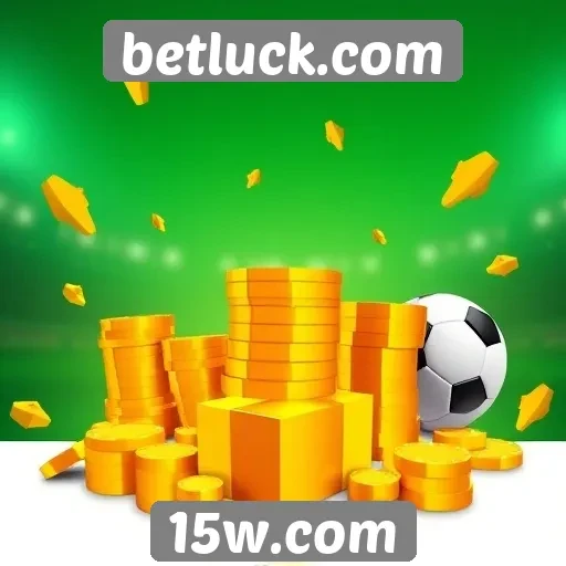Promoções e bônus destacam-se no betluck.com