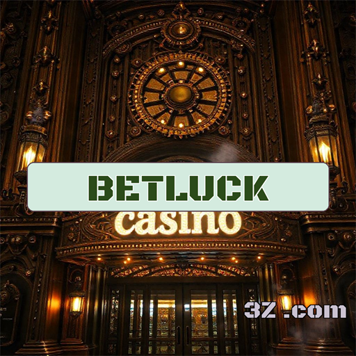 Slots Fantásticos no betluck.com: Diversão A Cada Giro