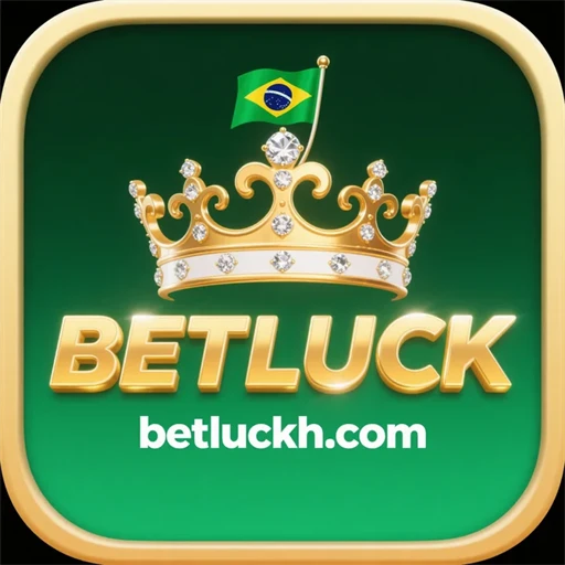 Logo betluck.com