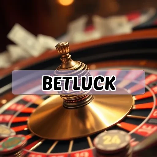 betluck.com VIP